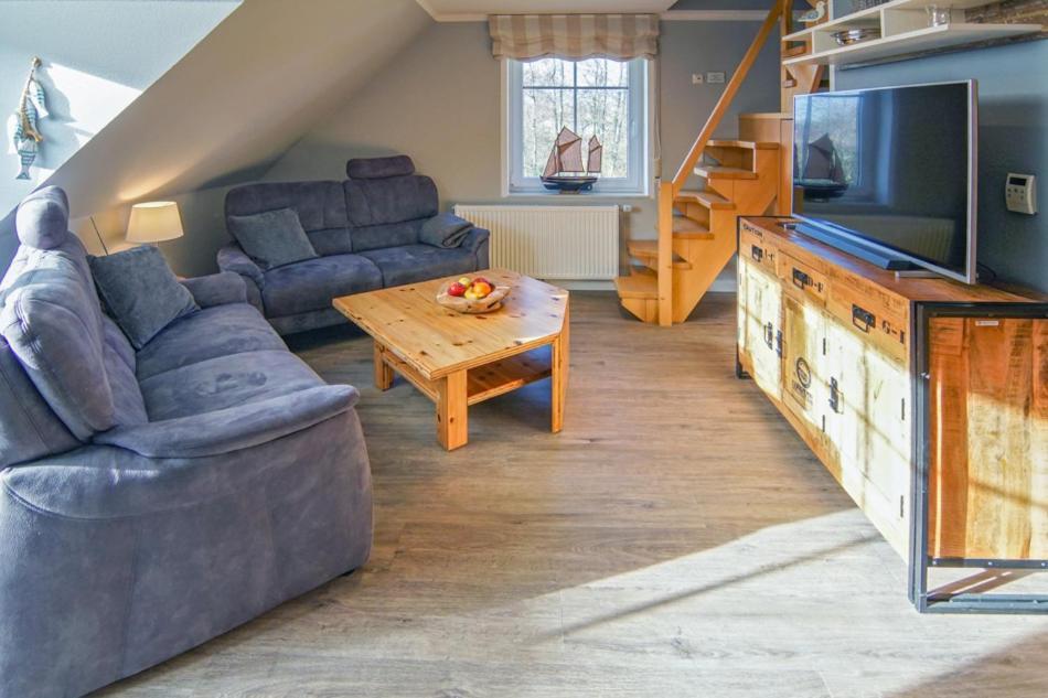 Luetten Uttied II Norddeich  Extérieur photo