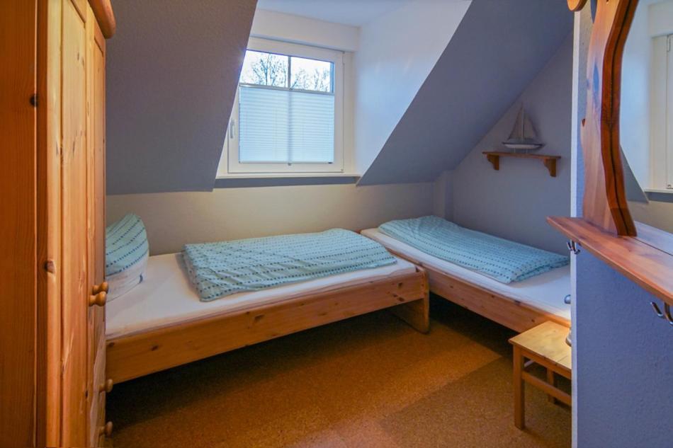 Luetten Uttied II Norddeich  Extérieur photo